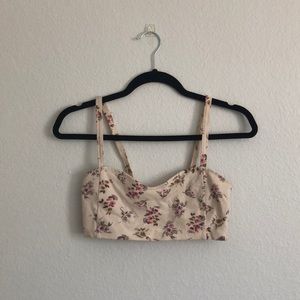 brandy melville bralette